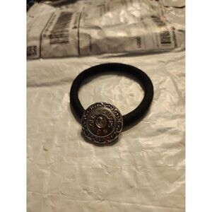 Ginger snap bracelet